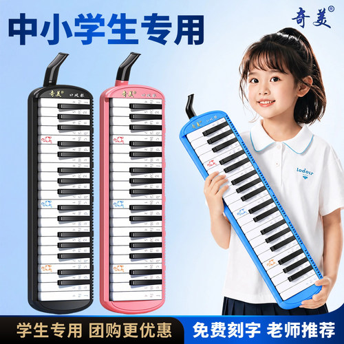 奇美口风琴小学生专用