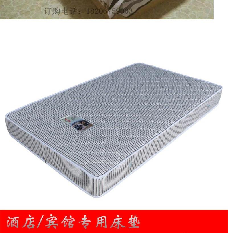 Mua hàng Nhật Bản. Nội thất khách sạn tùy chỉnh Côn Minh giường tùy chỉnh nhân viên ký túc xá giường khách sạn nội thất gian hàng 1,2 mét - Nội thất khách sạn nội thất khách sạn