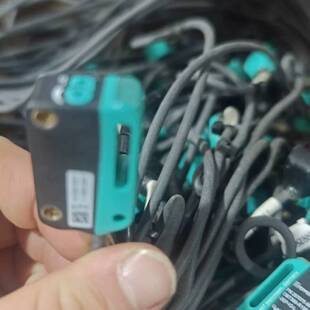 可维修倍加福光电传感器，型号OBT350议价