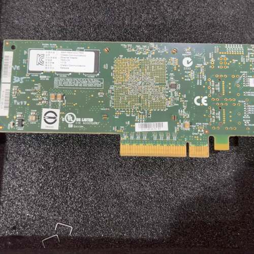 可议价万兆网卡 Cheio T520-CR 工业级 063
