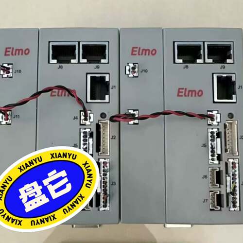 可维修ELMO驱动器BAS-5/230-40BAS-5/230议价