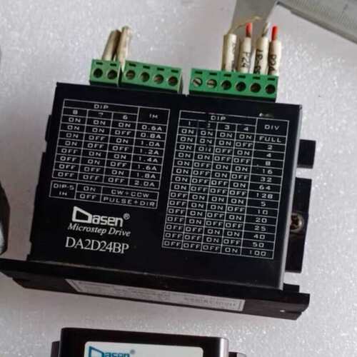 议价DA2D24BP DASEN 驱动器 ，件，外观漂可维修
