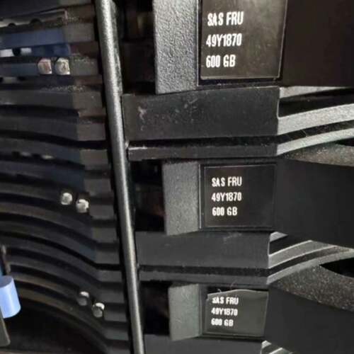 可维修IBM 49Y1870 49Y1869 49Y1866 6议价