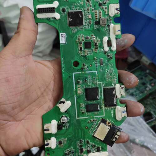 可维修R2314-MB-A1_1扫地机器人主板9张，价270议价