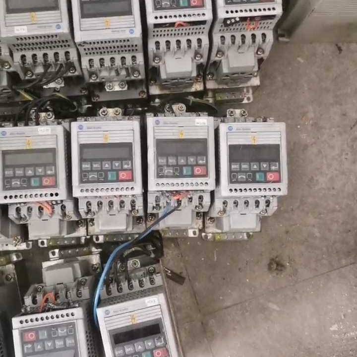 可维修变频器160-BA04NPS1P1160-LFB