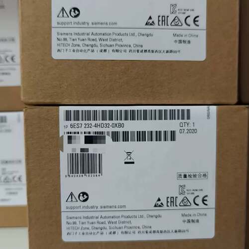 可维修6ES7232-4HD32-0XB0正品未拆封需要的议价