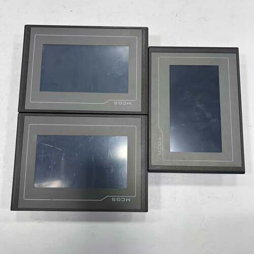 可维修昆仑通态触摸屏TPC7022Ex，7寸议价