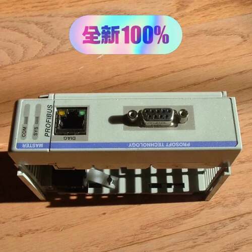 可议价ProSoft ILX69-PBM Profibus D