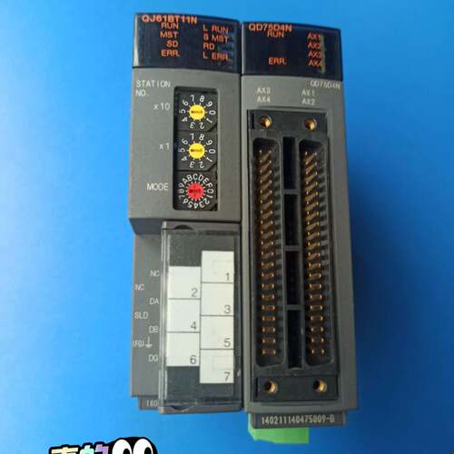 可议价QJ61BT11N 1个 QD75D4N