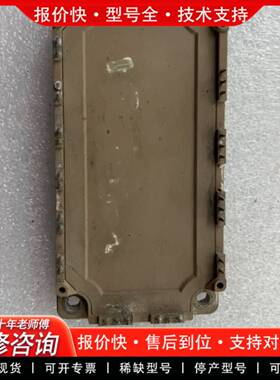 议价6MBI100VB-120-50模块一张一张，打表O