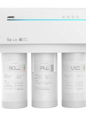 安吉尔净水器适配滤芯A4PRO/A6/S6/A1/A3/J2606/K1/S2/K2/K7