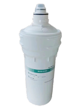 安吉尔A7/Pro/Lite/J2908-ROC60/J2708适配通用复合RO AC阻垢滤芯