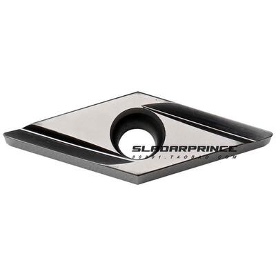 高性能金属陶瓷刀片VBGT160402/160404R/L-Y替TN60 钢件精加工