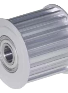 梯形齿同步轮EAU01/02/03/08-AT5100-15/16/18-A/B-H/P-d5/6/7