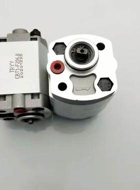 CBT1-F206.8 CBT1-F205.8 CBT1-F204.2 CBT1-F204.8 TRYY齿轮油泵