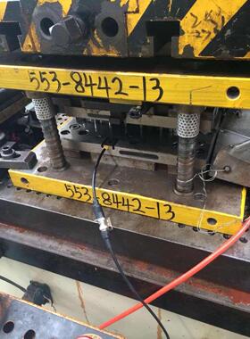 全国正品包邮微电脑下死点检知器SD-401/402厂家直销三年保修