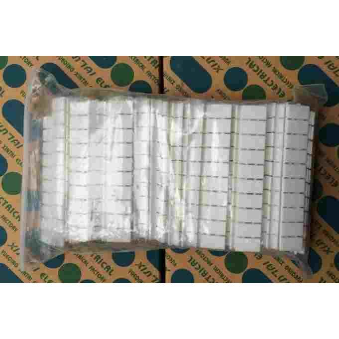 UK2.5B UK5N端子排数字标记条标识ZB6k空白印字标签条100条/包,鲜花速递/花卉仿真/绿植园艺,洒水/浇水壶,淘宝优惠券,粉丝福利购,淘宝优惠卷