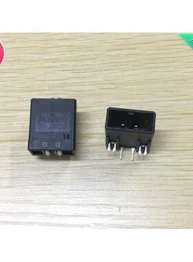 AMP D-3200 2针弯脚插 1-179276-5 可直接拍当天发货