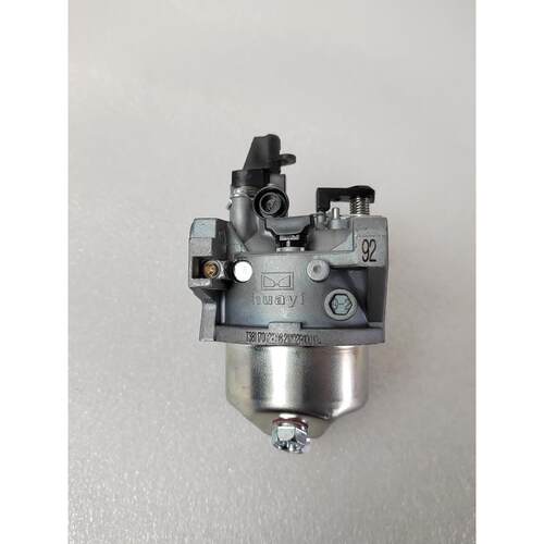 隆鑫452cc.1p92垂直轴汽油发动机化油器