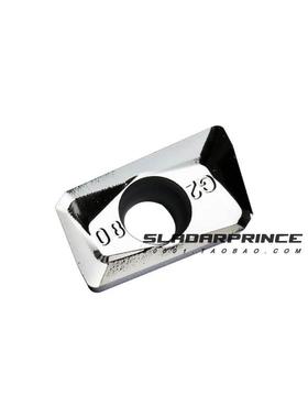 铝用铣刀片APGT1135/113501/113502/113504/113508/APMT PDFR-G2