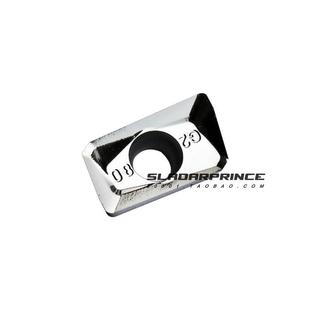 铝用铣刀片APGT1135/113501/113502/113504/113508/APMT PDFR-G2