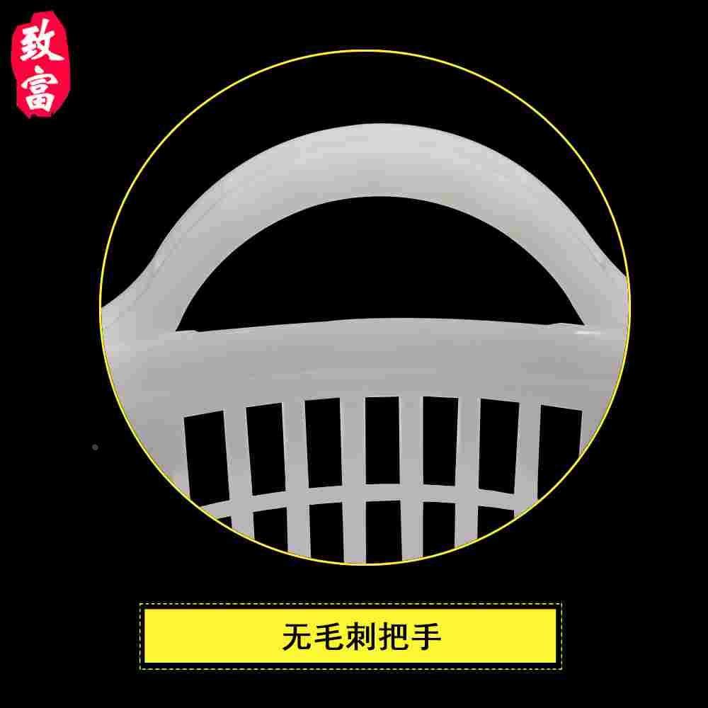 加厚大号塑料手提圆箩圆形菠西瓜筐蔬菜框周转鱼虾海鲜养殖果农用,ZIPPO/瑞士军刀/眼镜,酒具,淘宝优惠券,粉丝福利购,淘宝优惠卷