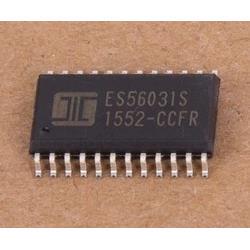 全新原装 ES56031S SSOP-24 回音处理芯片功放混响IC ES56031