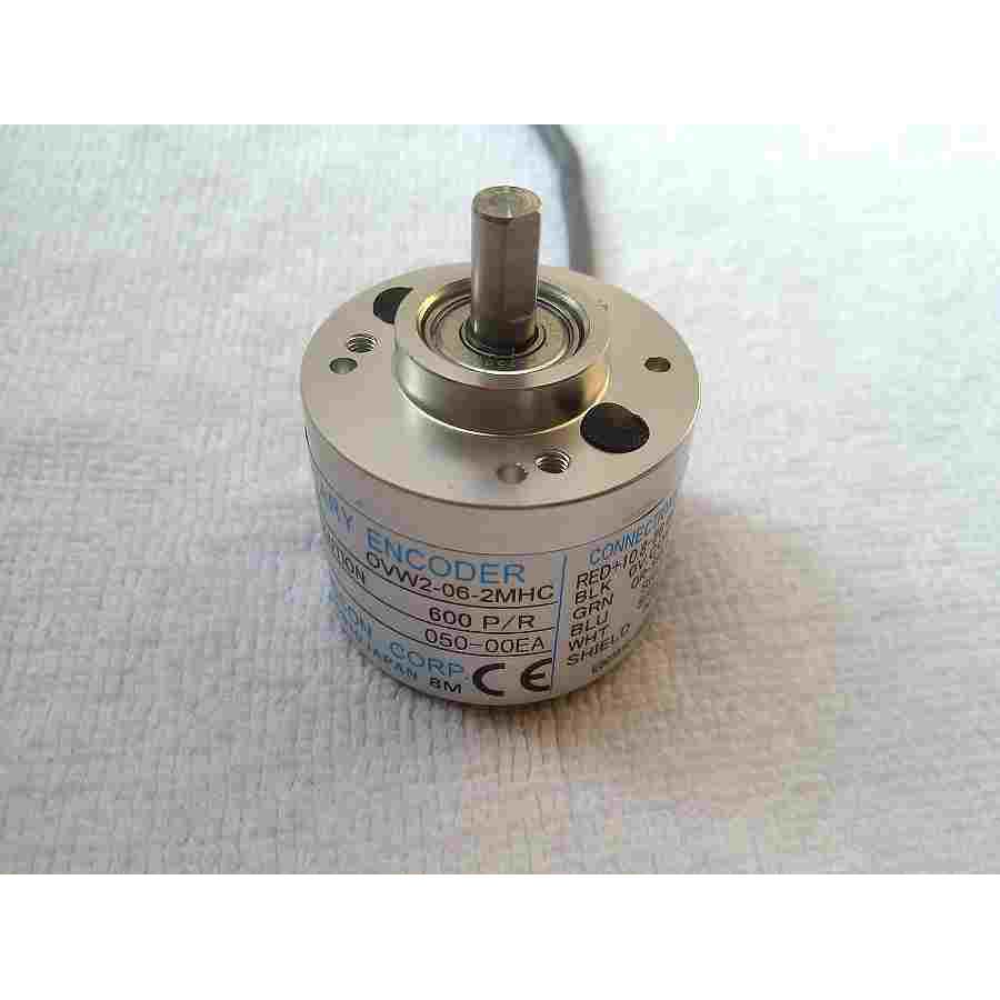 OVW2-18-2MHC 内密控增量式编码器 光电编码器 厂家直销