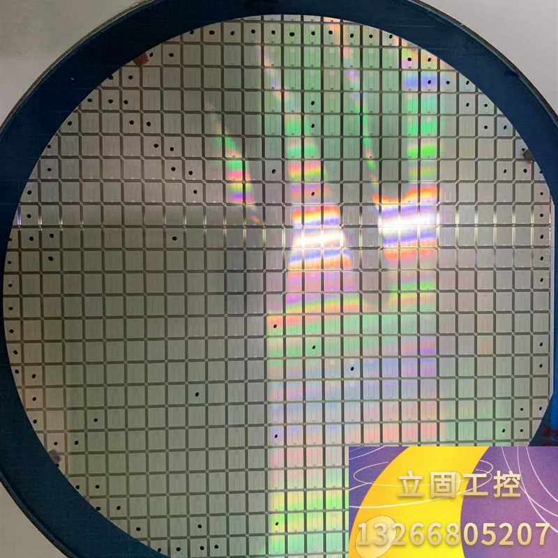 划片晶圆 带铁环 6寸8寸 根据需要确定 议价