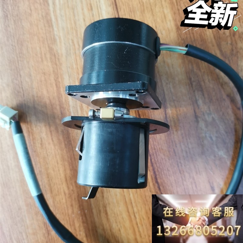 ks焊线机-线轴 马达