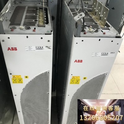 ABB变频器ACS800-04P-0140-3+P901 2