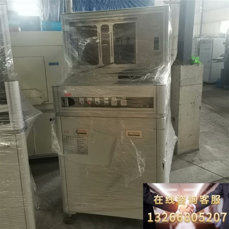 台湾晶圆外观检测剔除机tg9801a-pf现状议价出