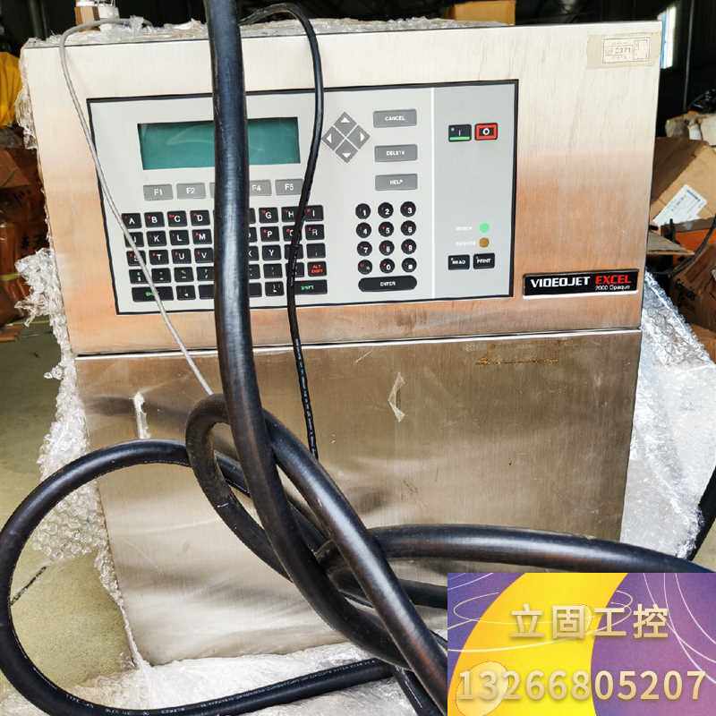 伟迪捷videojet excel 2000 喷码机 vid议价