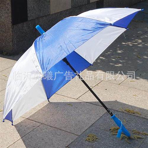 幼儿园儿童雨伞彩虹小孩广告伞宣传礼品卡通小雨伞儿童伞印字logo