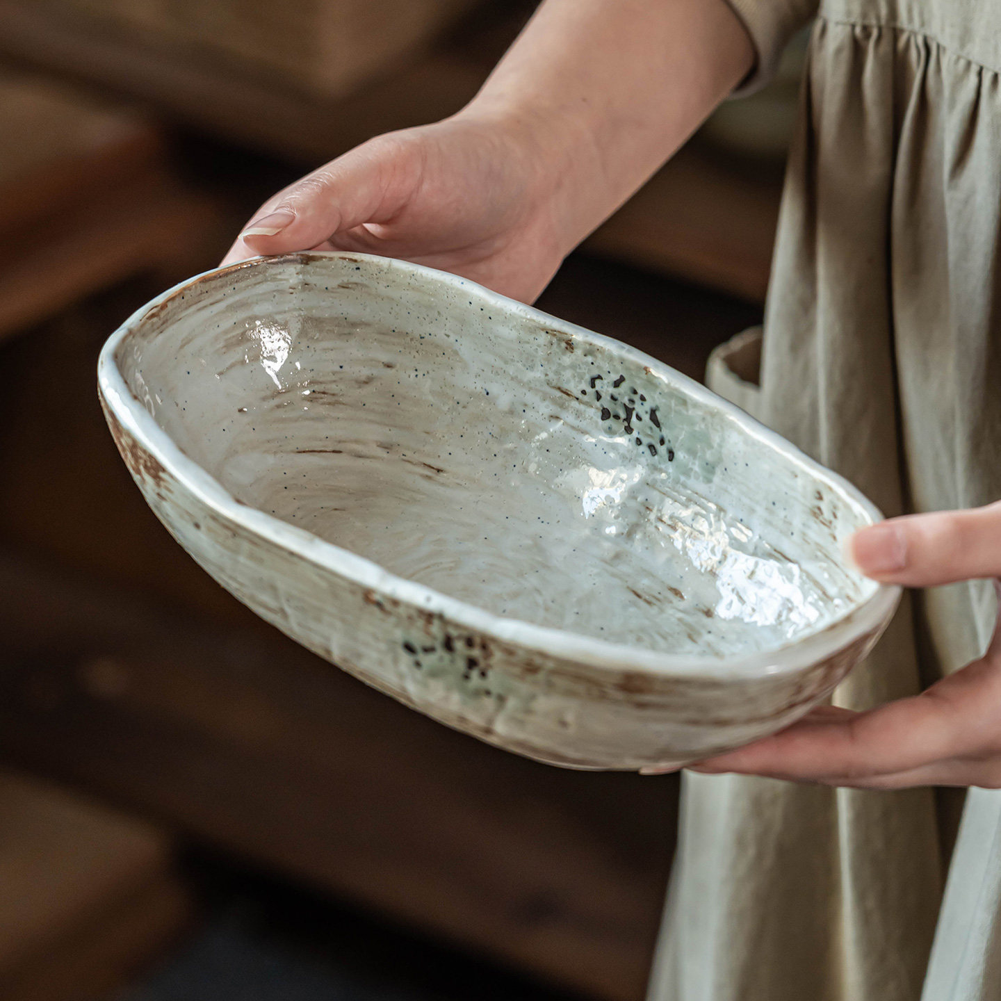 汤盆饭碗微波炉专用碗一人食餐具陶瓷水果碗家用2026新款拉面大碗,餐饮具,碗,淘宝优惠券,粉丝福利购,淘宝优惠卷