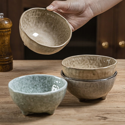 蒸鸡蛋羹专用碗日式餐具