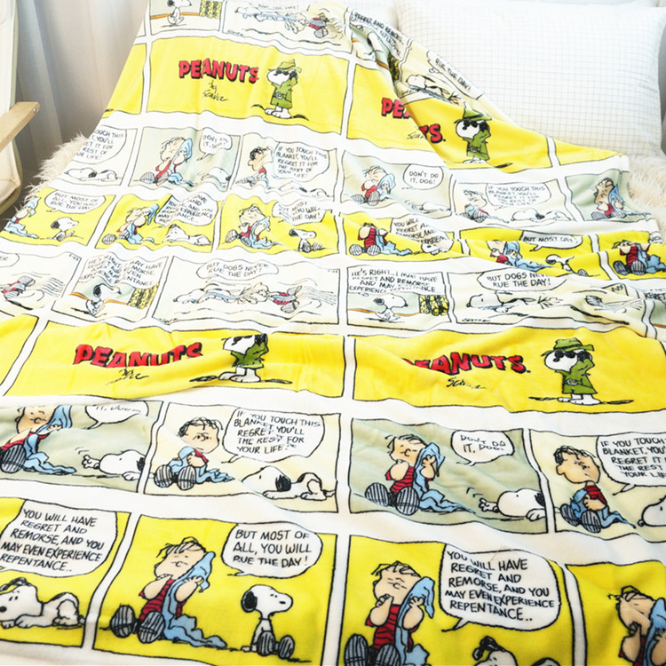 lovely Cartoon Flannel Blanket Hand carry Gift box packaging children Coral practical gift birthday Souvenirin the Bedclothes , Leisure blanket/Woolen blanket/Carpet  category - from Buy2taobao.com to provide professional Taobao agent buy service