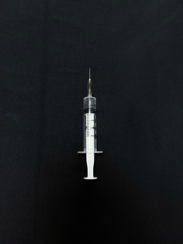 平头注射器安全不易伤人  蚂蚁喂食神器调配蜂蜜水准控制挤出量