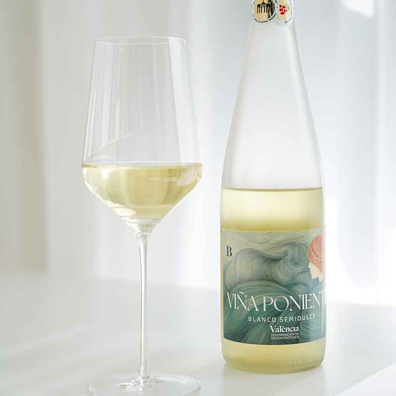 百年酒庄金奖品质西班牙蓓尼