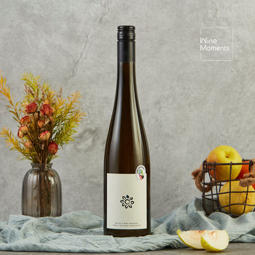 小花自然酒奥地利橙酒名家