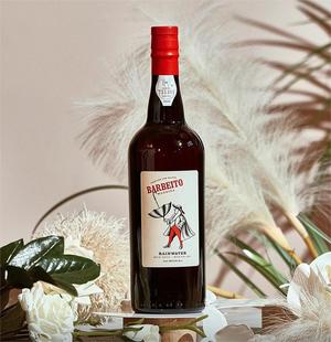 Rainwater 雨水风格 Madeira 葡萄牙巴贝托酒庄 不死之酒 马德拉