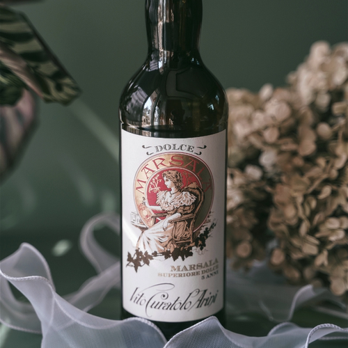 意大利马萨拉玛莎拉酒Marsala