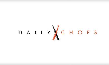架子鼓线性教材Daily Chops线性练习210条视频+配套谱 自学教程