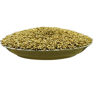 鸟食牡丹鹦鹉虎皮玄凤鹦鹉饲料专用鸟粮金丝雀芙蓉加纳利子白尖粟