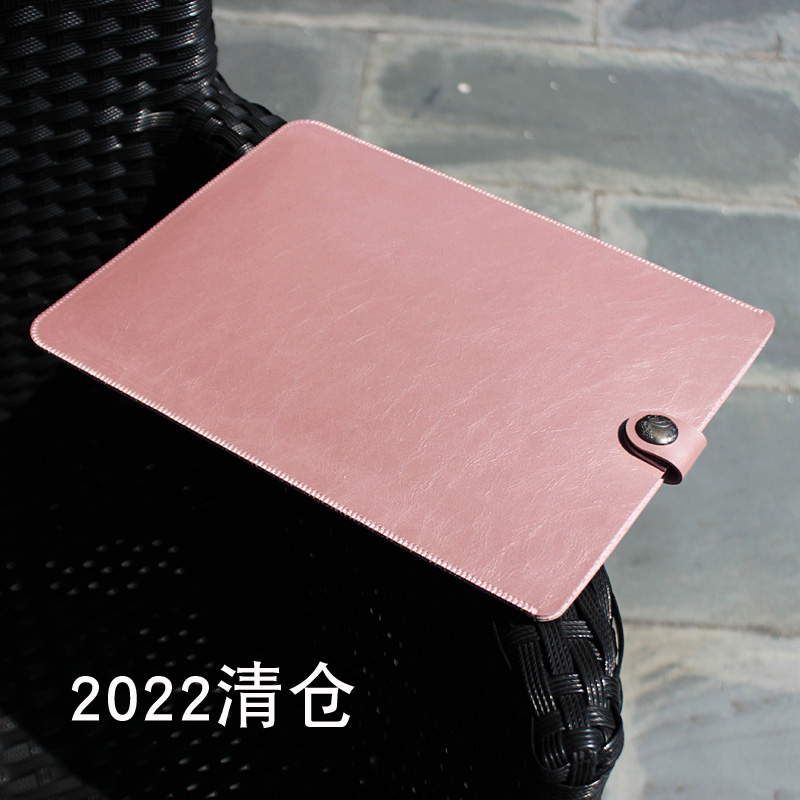 适用于2018/2019/2021/22/2023款苹果全面屏平板电脑ipad pro 11/12.9寸保护套皮套内胆包全包防摔