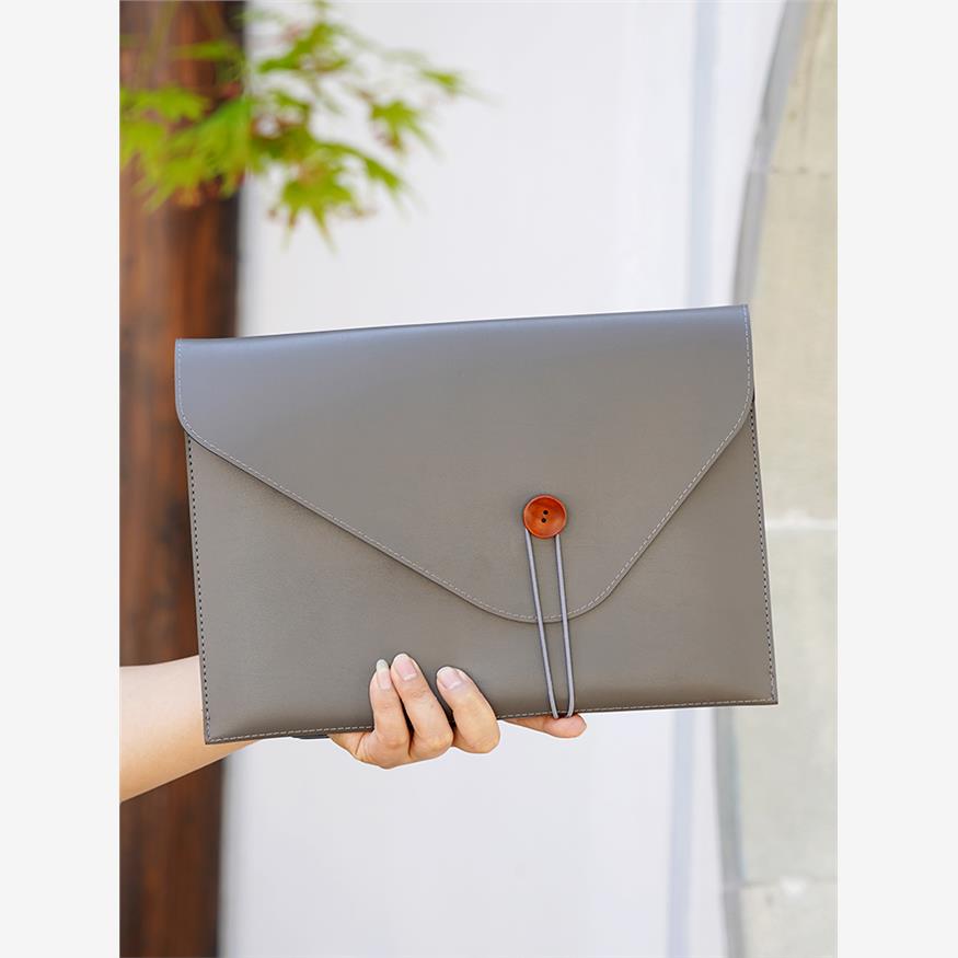 适用于笔记本内胆包苹果macbook Air Pro华为matebook13寸保护套联想小新14 16电脑包Surface Pro 8收纳包