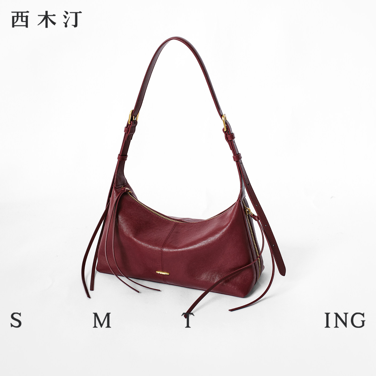 西木汀踪迹 book托特系列 12/20号晚20点整上新 喜欢先加购