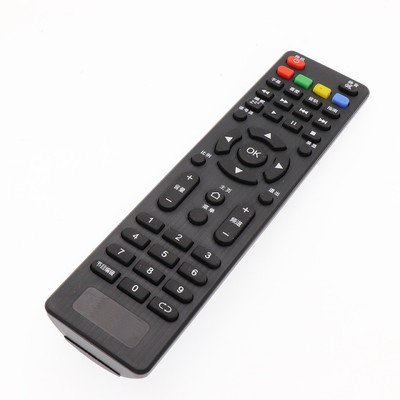 适用HPP电视遥控器43/32H2700/H5500小霸王先科金正锋派7332 7320