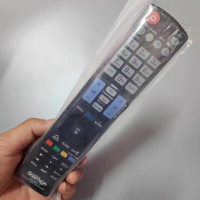 英文LG乐金电视3D液晶遥控器4K AKB73756504 AKB73655835 309外贸