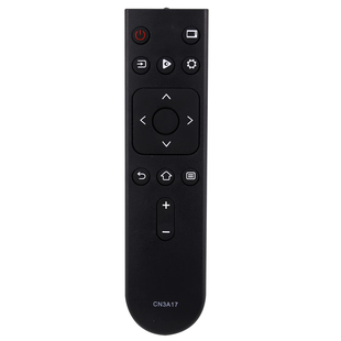 HZ39E3 CN3V17 适用海信电视遥控器CN3A17通用CN3C17 CN3C17H